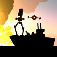 战巡大作战手游最新版(Battlecruisers)v6.3.87