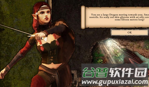 战斗幻想传奇中文版