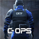 反恐突袭国际服下载安装(Critical Ops)v1.37.0