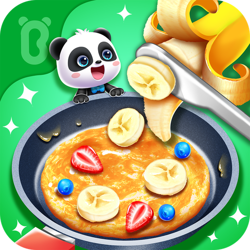 宝宝森林美食游戏v9.88.00.00安卓版