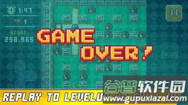 炸弹人小队战斗游戏