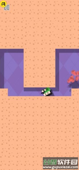 方块不服气游戏截图4