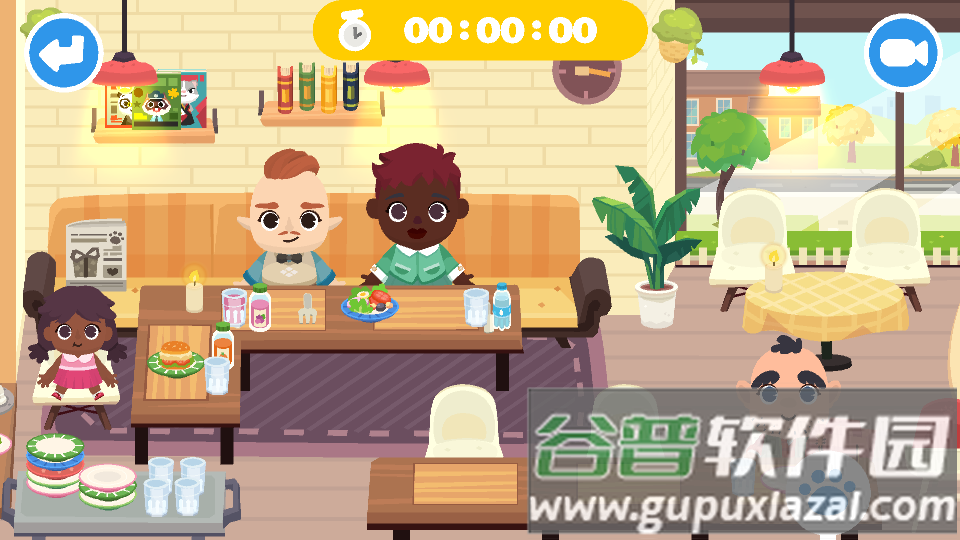 熊猫博士小镇合集app完整免费版截图2