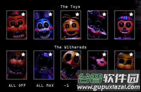 FNAF OS(开源)安卓版