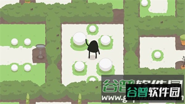 雪人难堆Snowman下载截图3