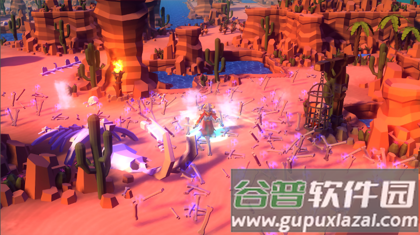 不死族2安卓完整版截图3