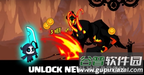 死亡小骑士截图4