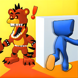 闪避达人安卓版下载-闪避达人手机版免费下载v1.0.3