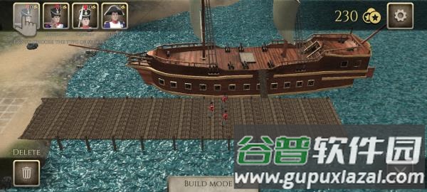 欧洲火枪拿破仑中文版(Muskets of Europe)截图4