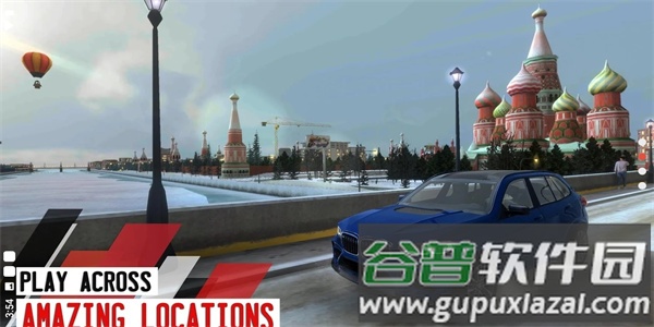 驾驶学校模拟器2023最新版截图4