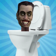 马桶人正版游戏Hunt Skibidi Toiletv2.0.0