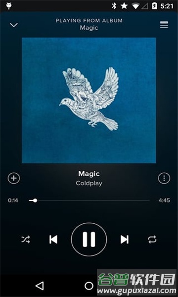 spotify安卓下载