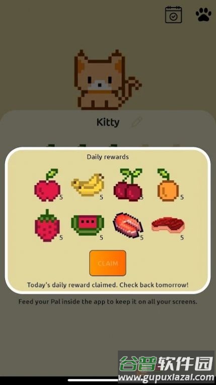 Pixel Pals游戏截图2
