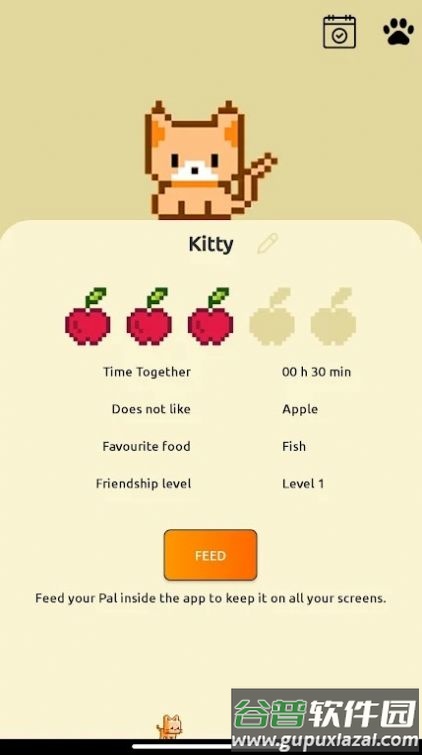 Pixel Pals游戏截图4