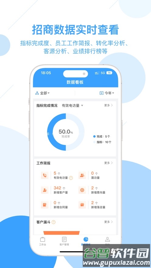 居美商管家app下载截图3