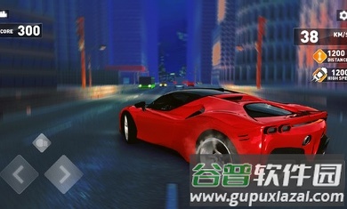 飙速车神公路赛车截图2