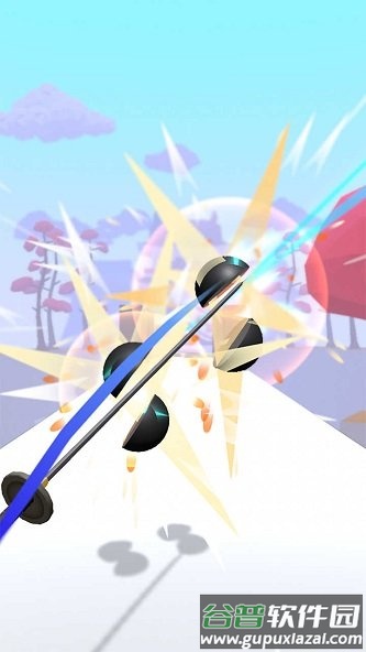 火柴人武士之战截图3