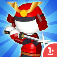 火柴人武士之战v1.0.0