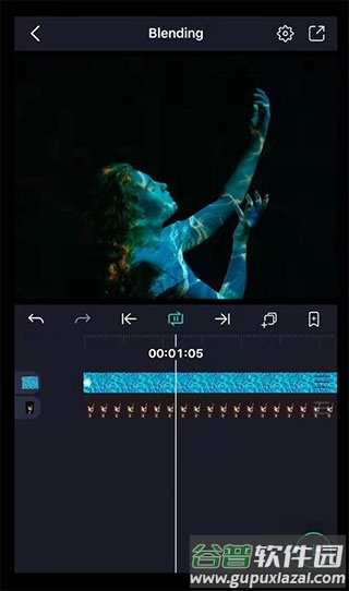 骨骼动画软件Alight Motion截图4