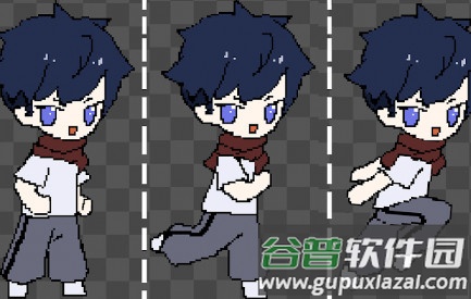 Julian创游世界国际版