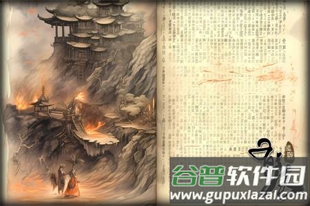 这座道观有点妖官方版