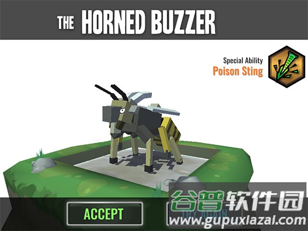 动物融合模拟器正版下载(Hybrid Animals)截图2