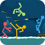 火柴人大作战无限版v1.3.3