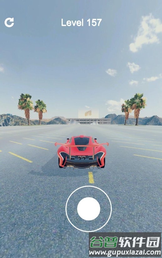 坡道冲刺3D游戏(Ramp Attack 3D)截图4