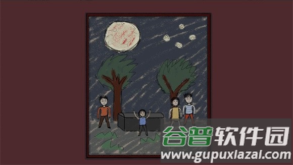 寂静之夜最新版截图1