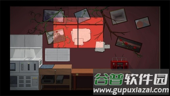 寂静之夜最新版截图3