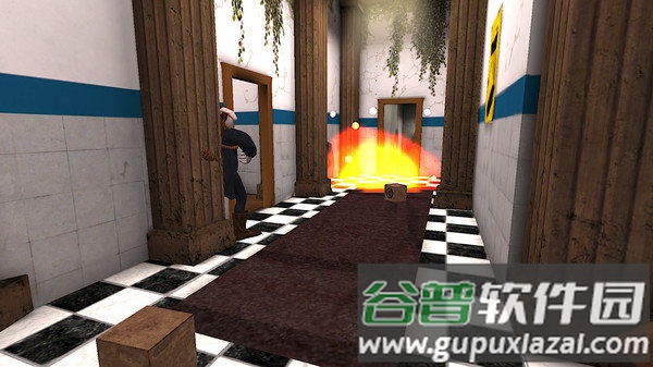 新恐怖爷爷截图1