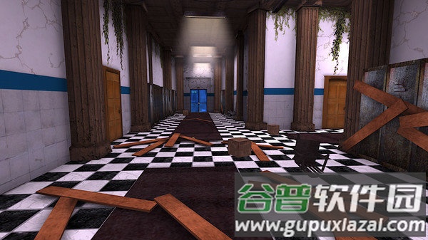 新恐怖爷爷截图2