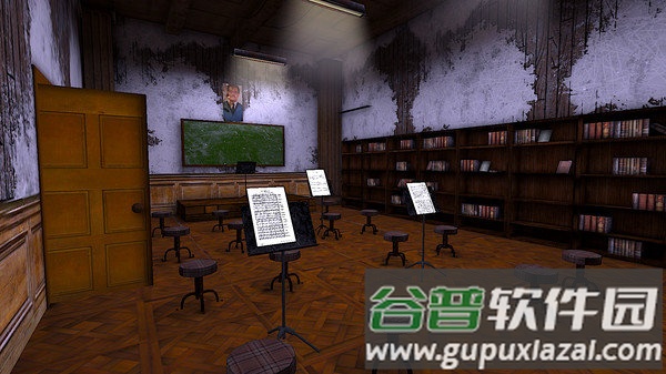 新恐怖爷爷截图3