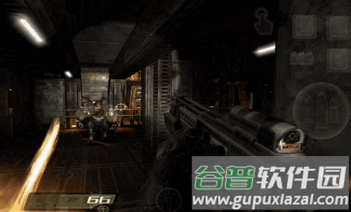 idTech4A  游戏模拟器汉化版