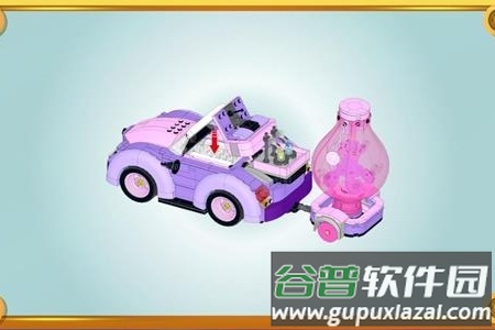 阿尔法蛋编程 阿尔法蛋编程