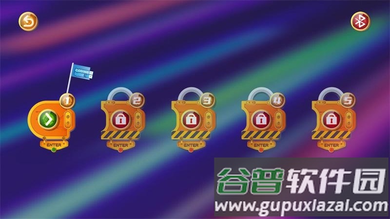 阿尔法蛋编程 阿尔法蛋编程