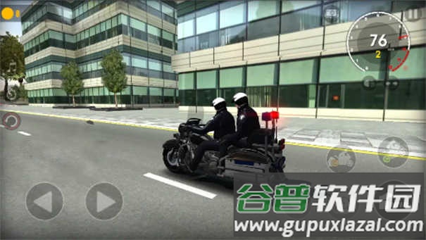 极限鬼火摩托车截图2