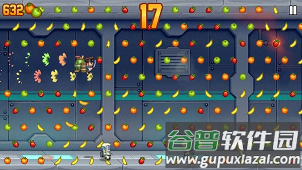 疯狂喷气机正版下载截图4