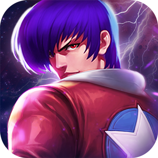 街霸之王v1.0.0
