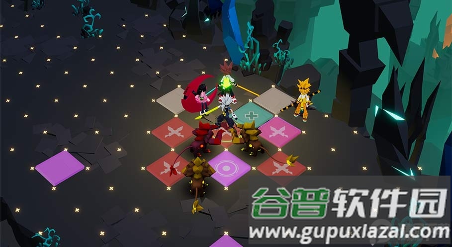雷狮酱官方正版截图2