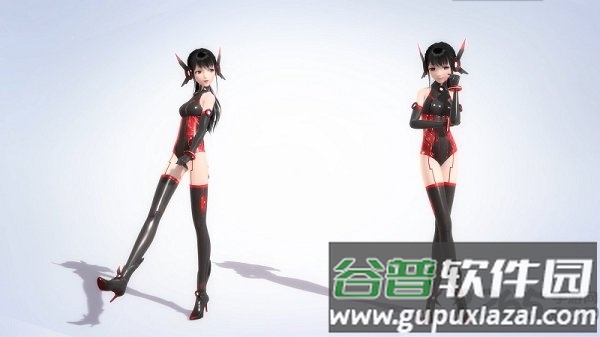 闪耀暖暖qq登录版手游截图2