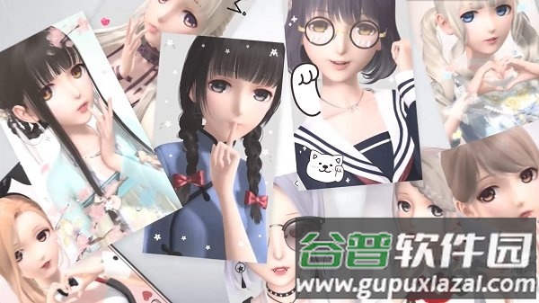 闪耀暖暖qq登录版手游截图4