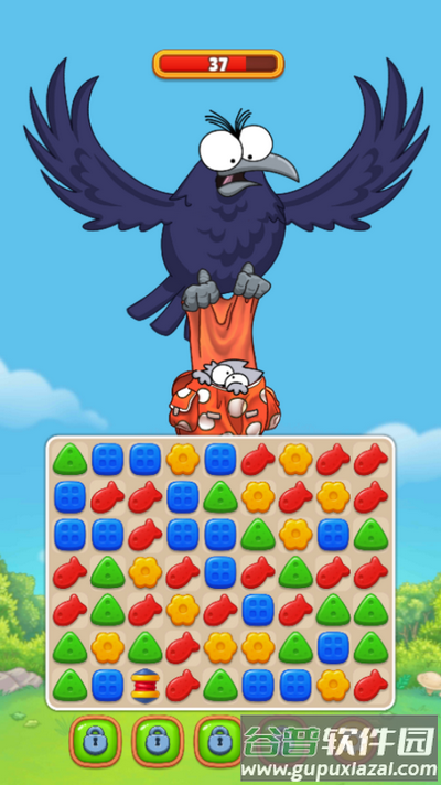 西蒙的猫:消除游戏 西蒙的猫:消除游戏