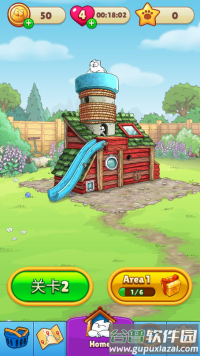 西蒙的猫:消除游戏 西蒙的猫:消除游戏