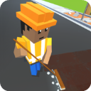 环卫工人模拟器下载手机版(Cleaning Idle)v2.9.4