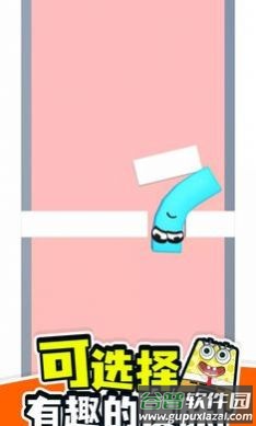 俄罗斯字母游戏截图1