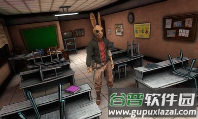 恐怖绑匪2截图3