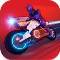霓虹车手游戏(Neon Riders)v1.1.5