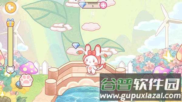 旅猫梦幻乐园下载截图3