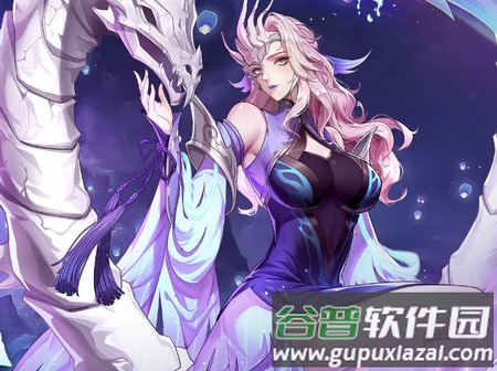幻世封神正版